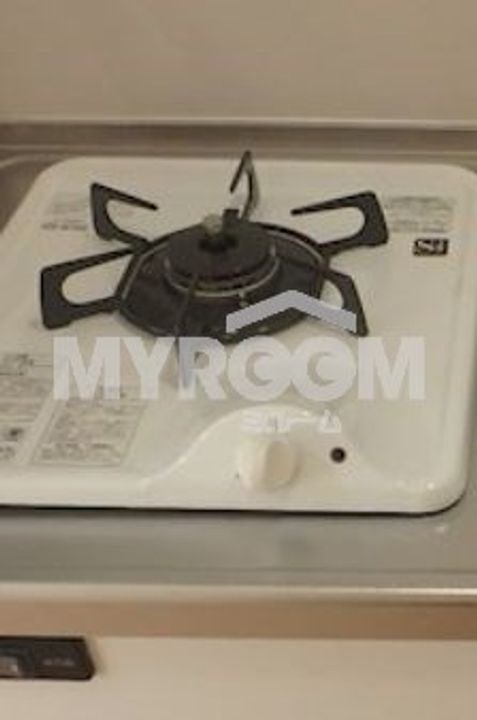 ソフィアロマンスのキッチン