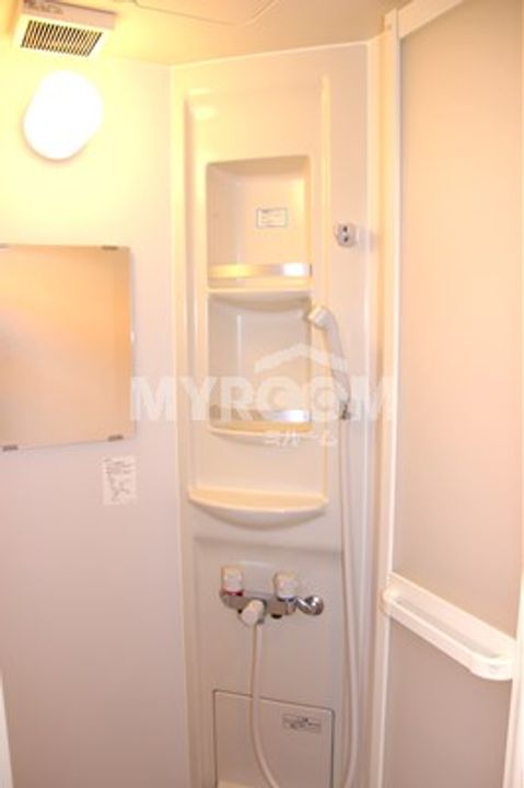 ソフィアロマンスの風呂