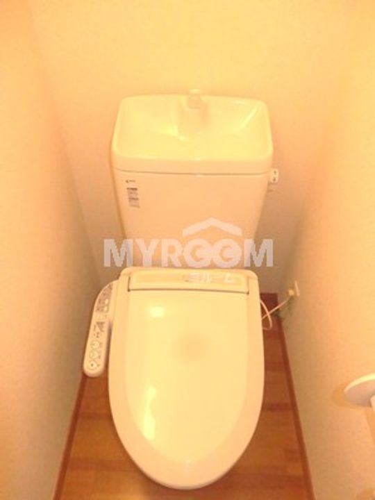 ソフィアロマンスの内装