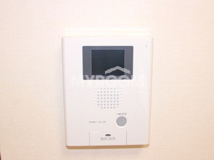 ソフィアロマンスの内装