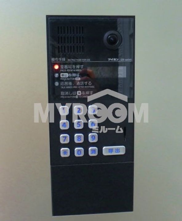 ソフィアロマンスの地図