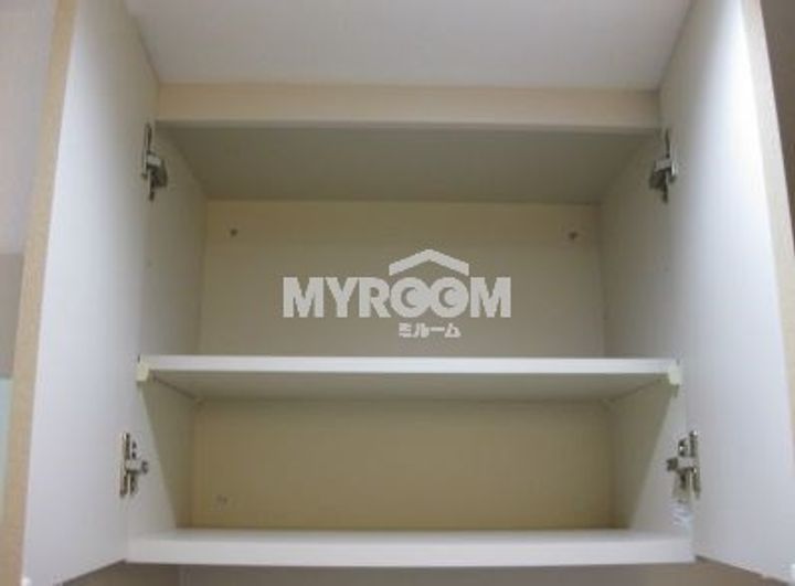 ソフィアロマンスの内装