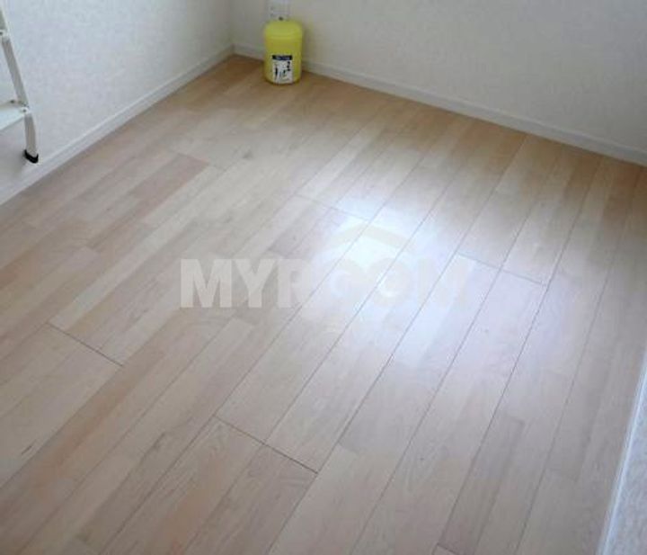 ソフィアロマンスの居間