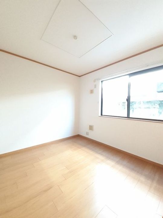 広島県三原市木原4(アパート)の賃貸物件の内装