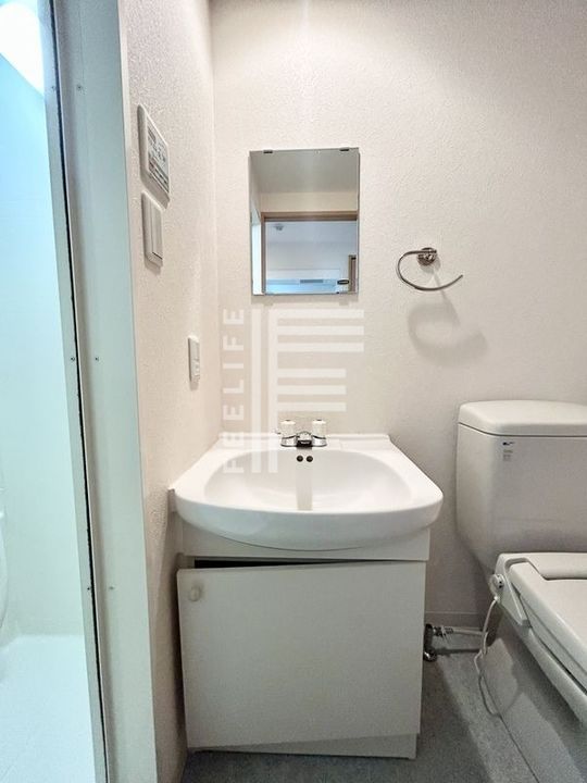 東京都品川区小山5(マンション)の賃貸物件の内装