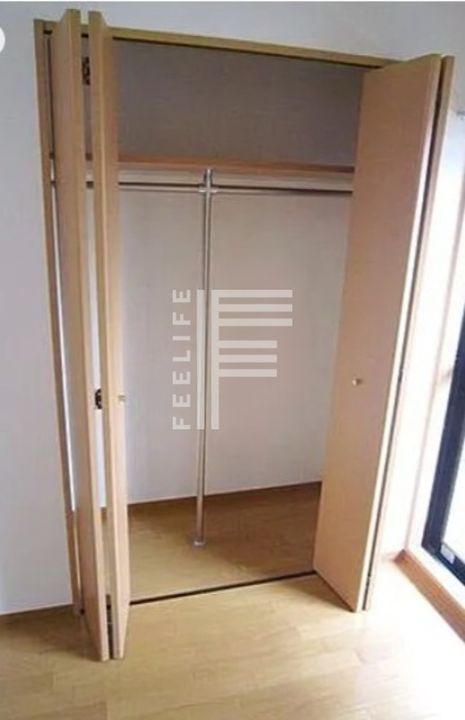 東京都品川区小山5(マンション)の賃貸物件の内装