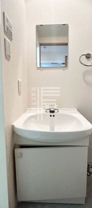 東京都品川区小山5(マンション)の賃貸物件の内装