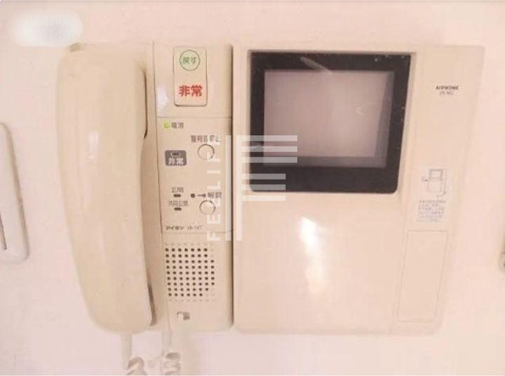 東京都品川区小山5(マンション)の賃貸物件の内装