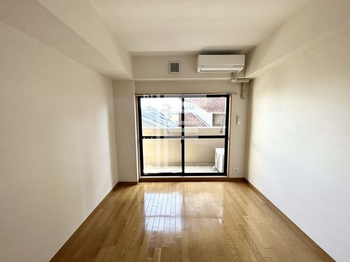東京都品川区小山5(マンション)の賃貸物件の居間