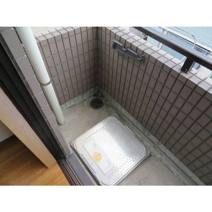 コラゾンの内装