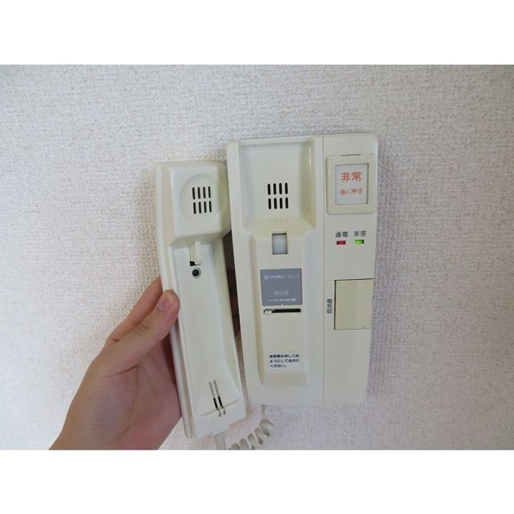 コラゾンの内装