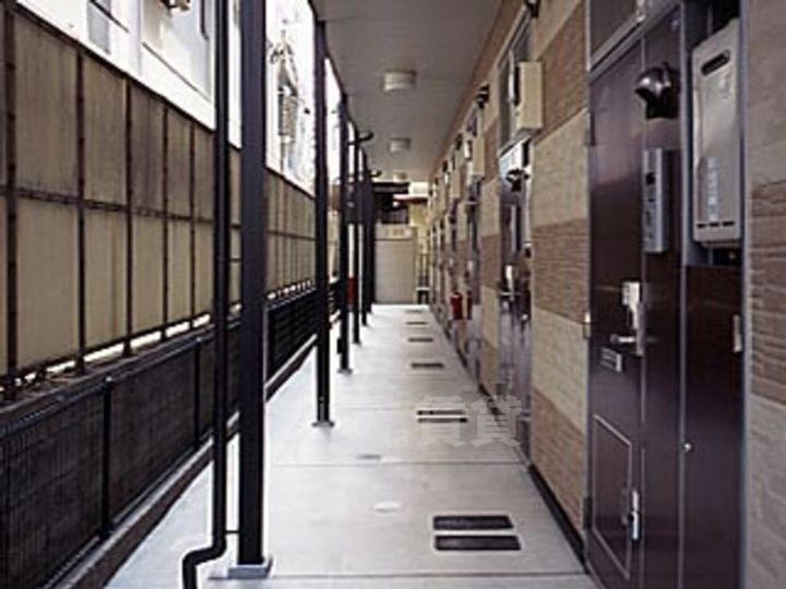 大阪府池田市渋谷1(アパート)の賃貸物件のその他画像