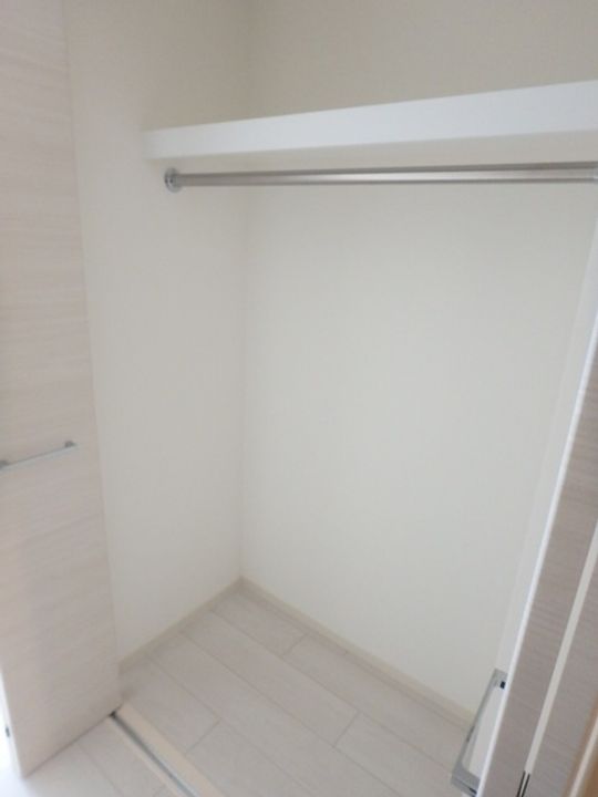 Kaen石神井公園の内装