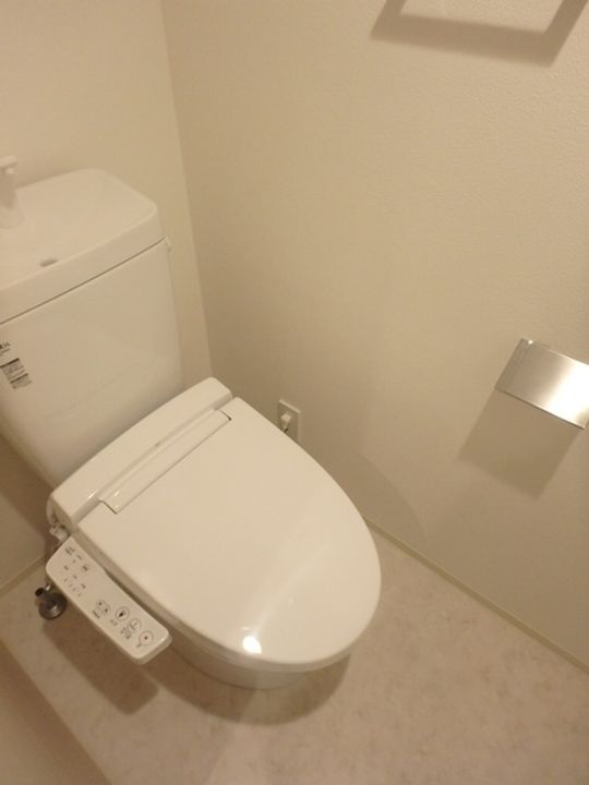 Kaen石神井公園の内装