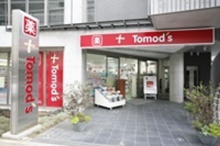 Kaen石神井公園の周辺