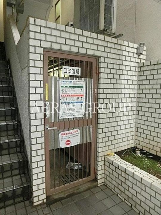 セブンスターマンション上野のその他画像