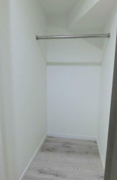 ハーミットクラブハウス久が原の内装