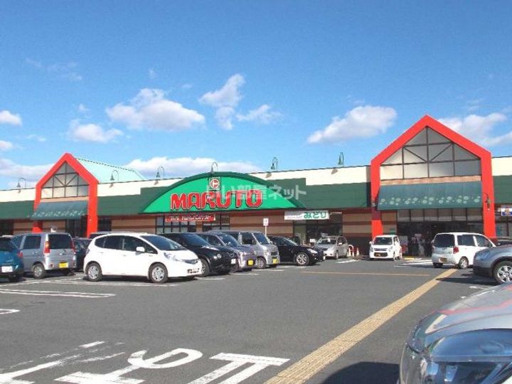 福島県いわき市平字旧城跡(アパート)の賃貸物件の周辺