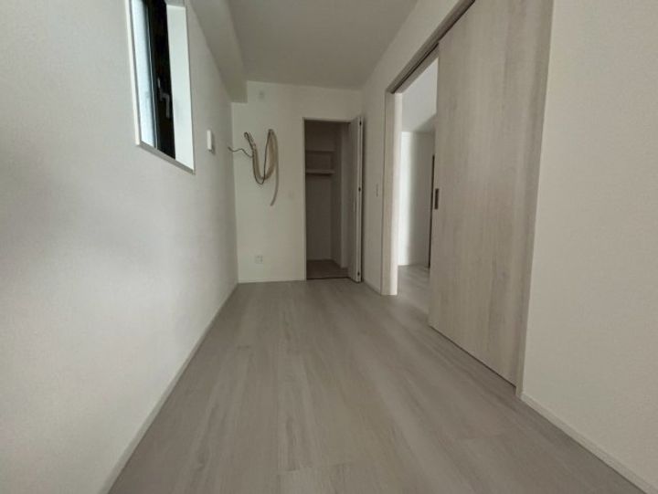 大阪府大阪市福島区玉川2(マンション)の賃貸物件のキッチン