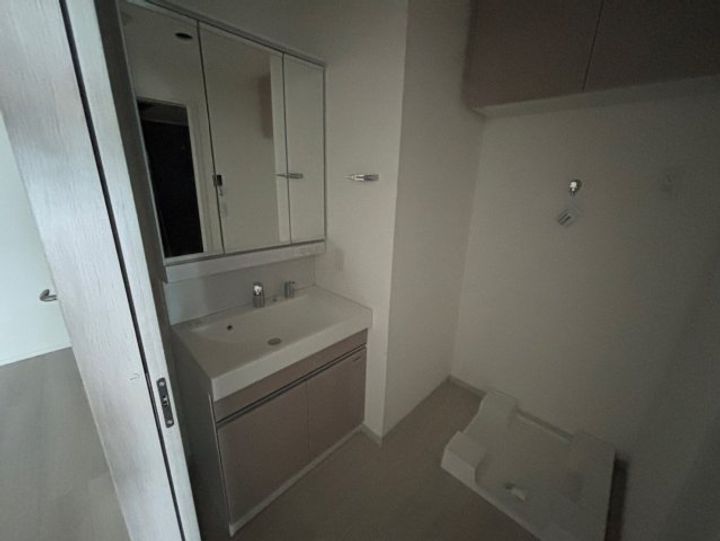 大阪府大阪市福島区玉川2(マンション)の賃貸物件の内装