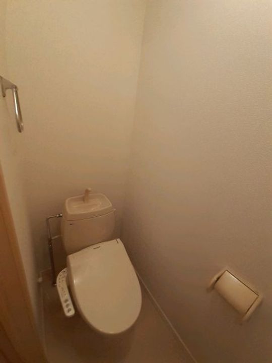 群馬県高崎市寺尾町(アパート)の賃貸物件の内装