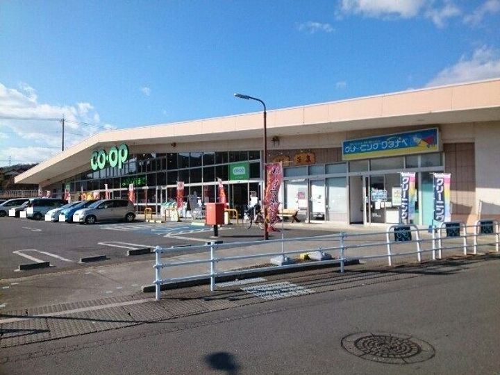 群馬県高崎市寺尾町(アパート)の賃貸物件の周辺