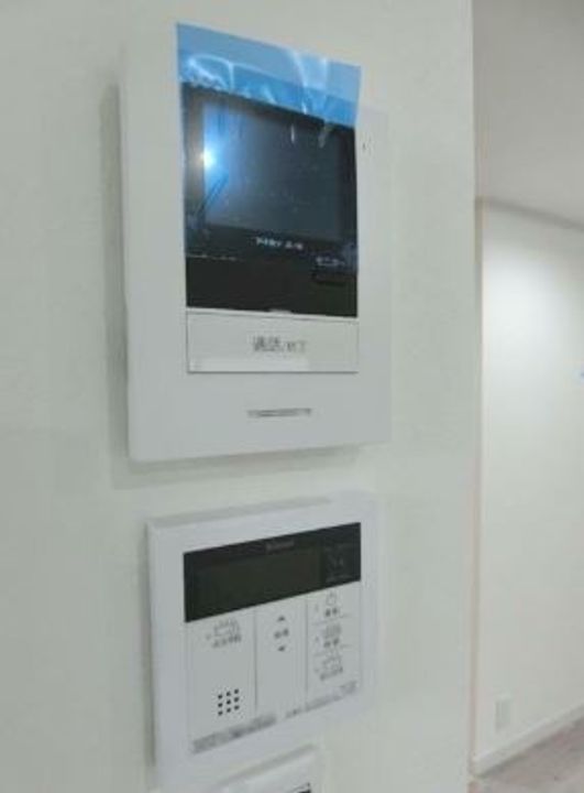 ハーミットクラブハウスノールノールの内装