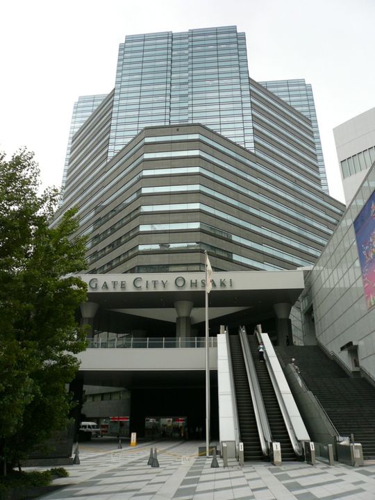 ハーミットクラブハウスノールノールの周辺