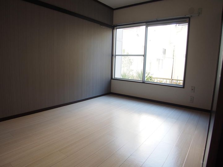 セゾンコスモスI 102の内装