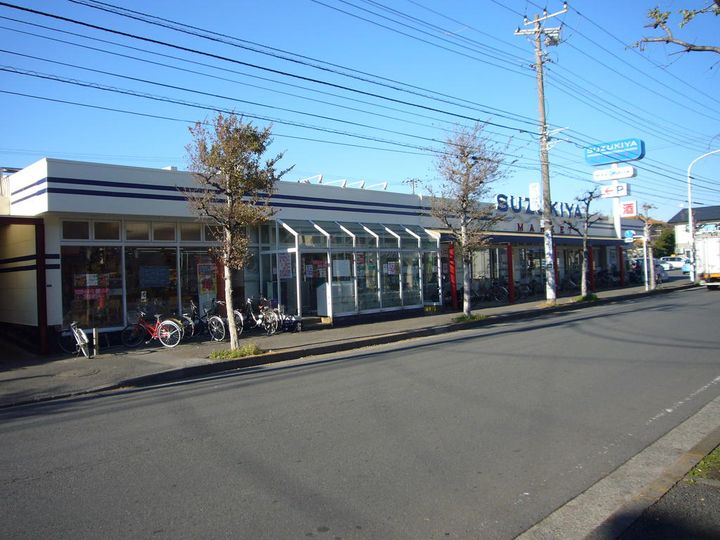 セゾンコスモスI 102の周辺