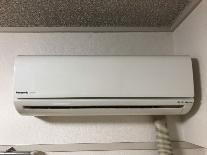 はらの7県庁東ビルの内装