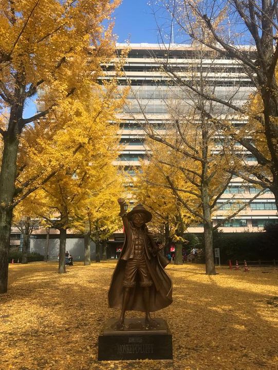 はらの7県庁東ビルの周辺