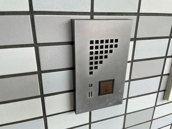 メルヘンマンション矢野東の内装