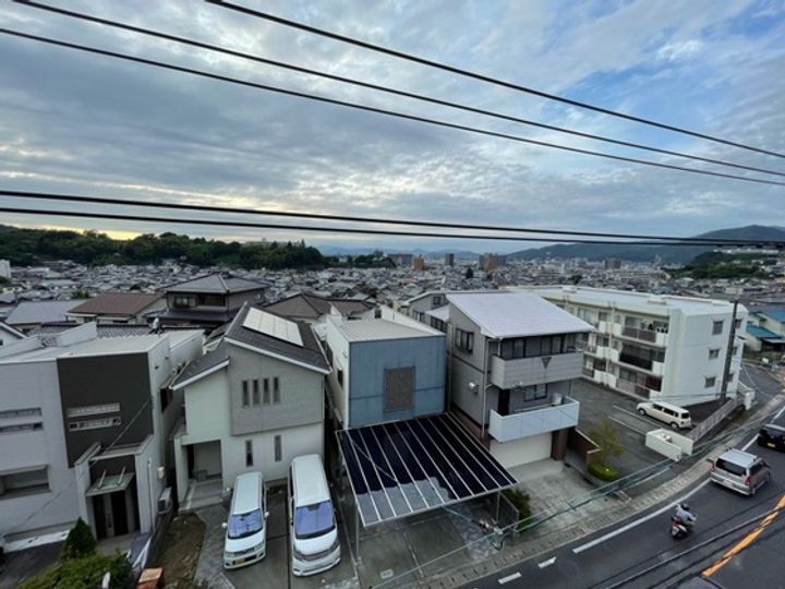 メルヘンマンション矢野東のその他画像