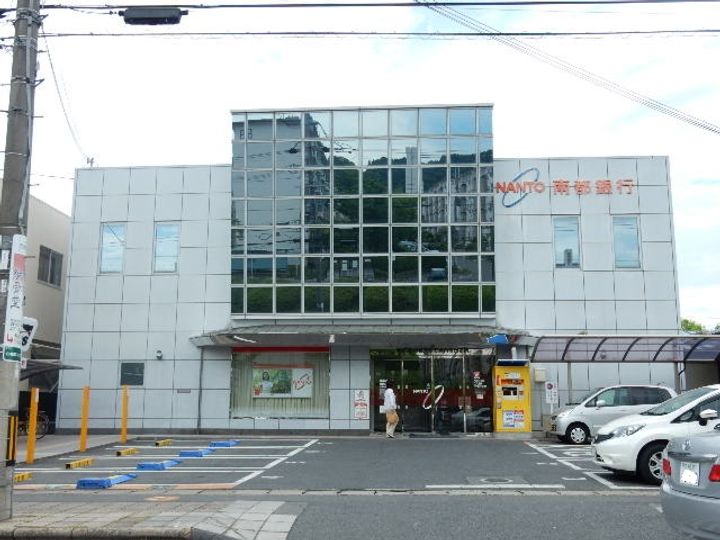 奈良県橿原市白橿町3(マンション)の賃貸物件の周辺