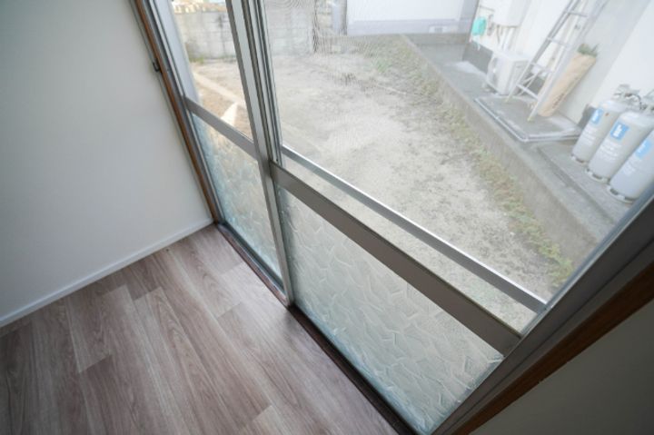 岡山県岡山市東区上道北方(一戸建)の賃貸物件の内装