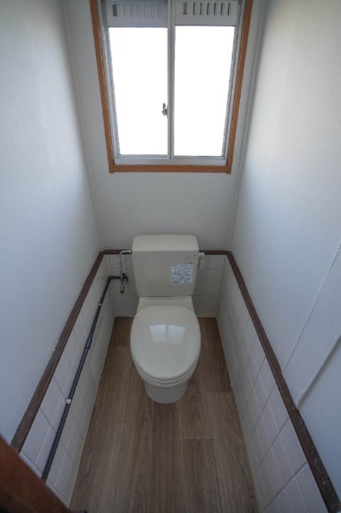 岡山県岡山市東区上道北方(一戸建)の賃貸物件の内装