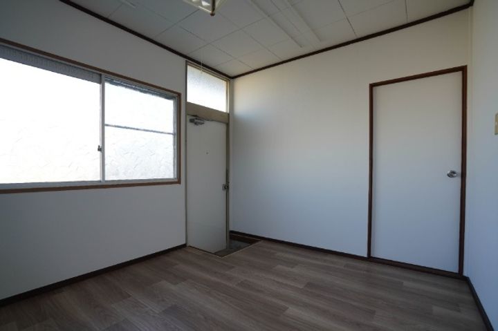 岡山県岡山市東区上道北方(一戸建)の賃貸物件の内装