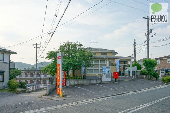 岡山県岡山市東区上道北方(一戸建)の賃貸物件の周辺