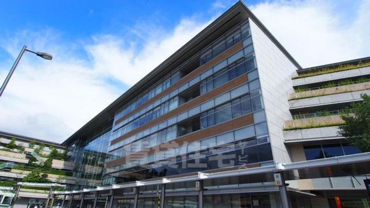 京都府京都市右京区西京極午塚町(マンション)の賃貸物件の周辺