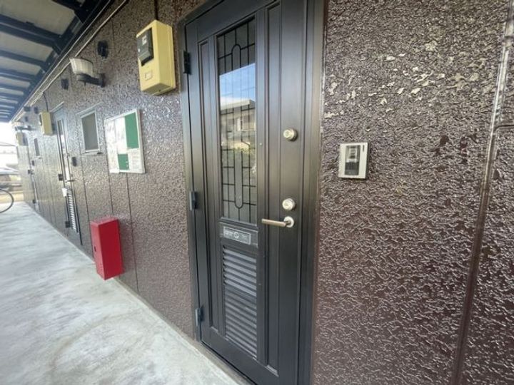 栃木県小山市神鳥谷5(アパート)の賃貸物件の地図