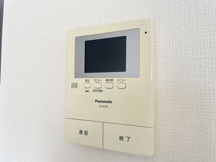 栃木県小山市神鳥谷5(アパート)の賃貸物件の内装