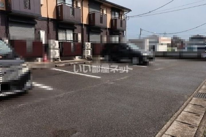 栃木県小山市神鳥谷5(アパート)の賃貸物件の地図