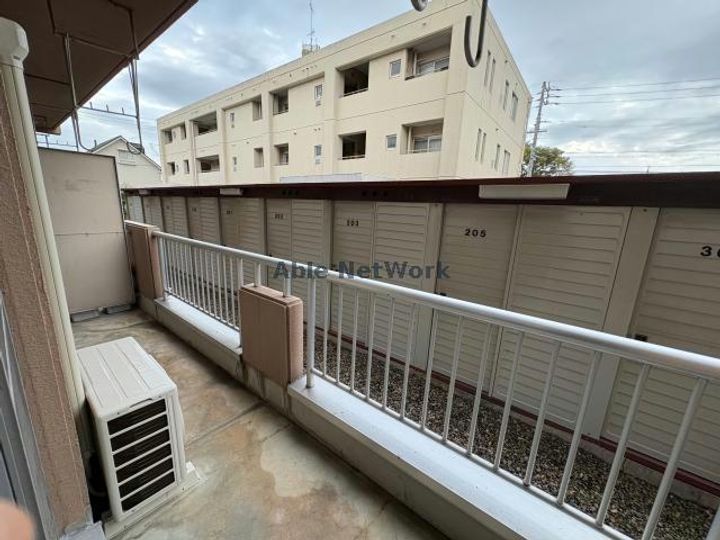 ファミールうすずみのその他画像