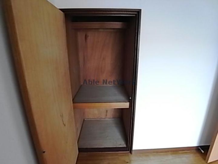 ファミールうすずみの内装