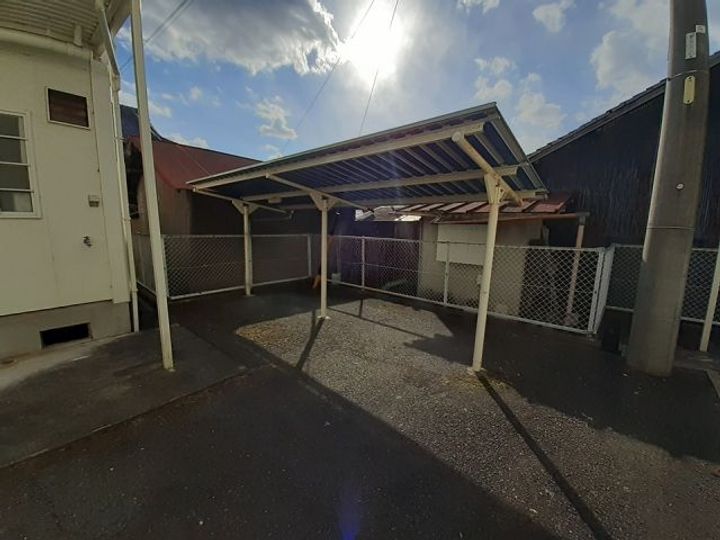 三重県伊賀市上野車坂町(アパート)の賃貸物件の地図