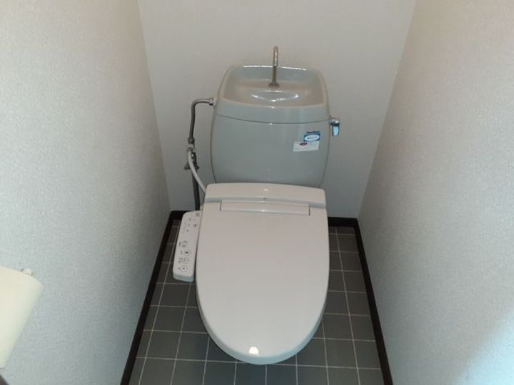 三重県伊賀市上野車坂町(アパート)の賃貸物件の内装