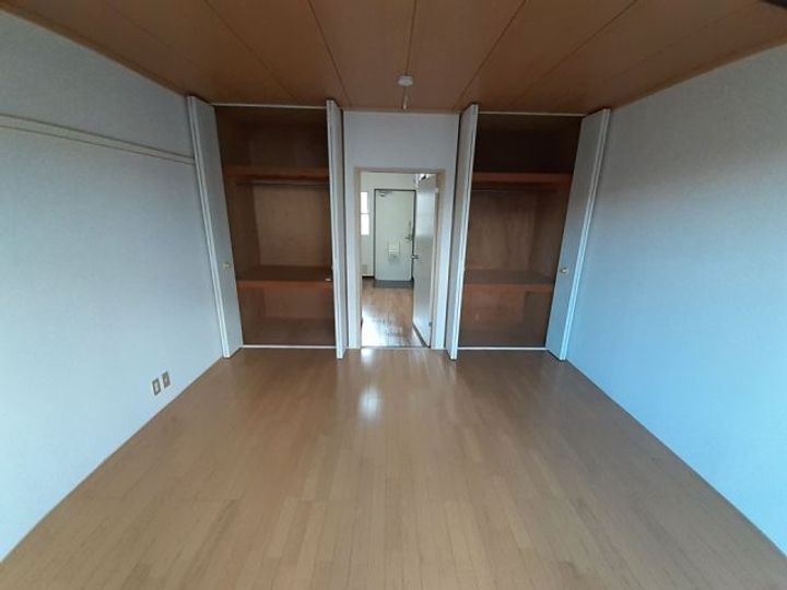 三重県伊賀市上野車坂町(アパート)の賃貸物件の内装