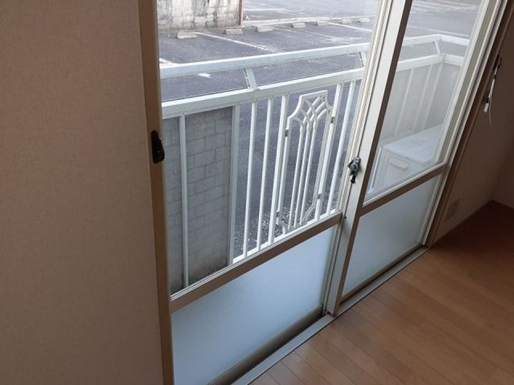 三重県伊賀市上野車坂町(アパート)の賃貸物件の内装