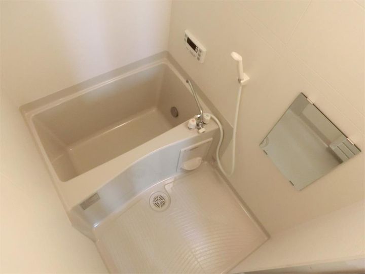 本浦コーポラスIの風呂